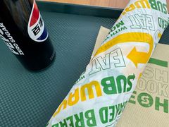 -SUBWAY赛百味(欧亚新生活店)