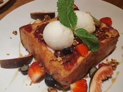 -翠贝卡&Mama Kelly Brunch Coffee(河西店)