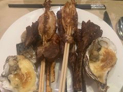 -康莱德酒店·美庭自助餐厅