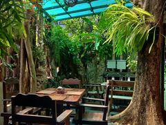 -自然餐厅(Phuket)