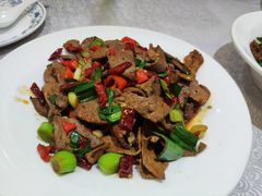 -湘德楼(德胜门外大街店)