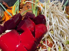 -四小区火锅·巷子里的重庆火锅(花照壁店)