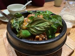 -竹里馆·淮扬菜·功夫茶(老门东店)