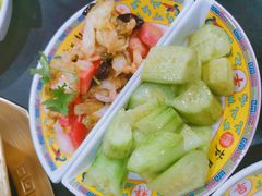 -芦月轩羊蝎子(太平桥店)