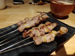 羊肉串-蒙料·手把肉(望京店)