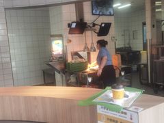 -麦当劳(鲁迅公园店)