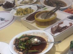 -良友·海鲜青岛菜(五四广场店)