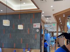 -马记永·兰州牛肉面(3019君尚店)