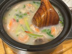 -如轩·海鲜砂锅粥·潮汕菜(南城店)
