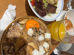 -榖屋house of flour(张江首店)