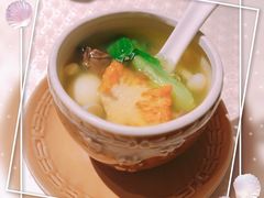 -不二茶空间·养生宴(石景山店)