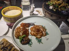 -京味斋·北京烤鸭(华威桥北工大店)