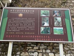 -北京上方山国家森林公园