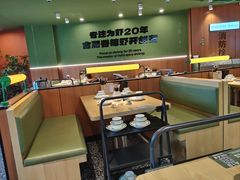 -0048鲜活香辣虾·火锅(铜陵路店)