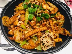 -渝蛙馆(新百店)