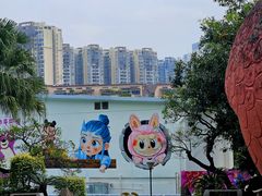 -南宁市凤岭儿童公园