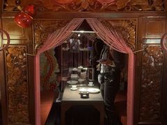 -广州花园酒店荔湾亭·地道点心·粤式饮茶