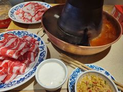 -东镇老火锅(长春路首店)