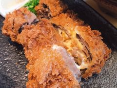 -胜博殿日式炸猪排(西红门店)