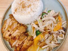 -红小满休闲餐厅(十全街店)