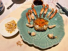 -成隆行·蟹王府(九江路店)