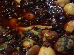 -黑竹香鸡(营和巷店)