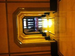 通道-上海和平饭店 Fairmont Peace Hotel