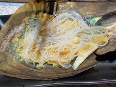 鲜带子-云晓光头烧烤吧(新大陆广场店)