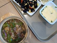 -老乡鸡(新邻天地店)