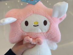 -汤姆熊欢乐世界(大连恒隆广场店)