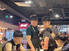 -戈拿旺巴西烤肉(崇文门店)