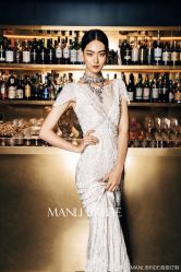 -MANLI BRIDAL婚纱