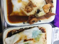 -银记肠粉店(北京路店)