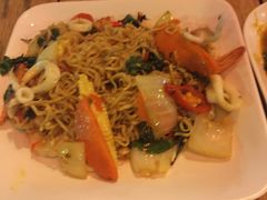-Doo Dee Thai Food(Issan/Isaan/Esan)