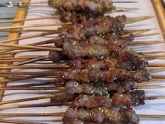 -小两口锦州烧烤·脆皮油边(依云北郡店)