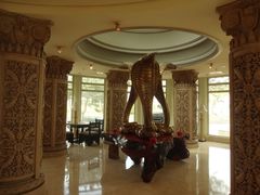 -月亮河温泉度假酒店