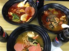 -四川老牛麻辣烫(北门桥店)