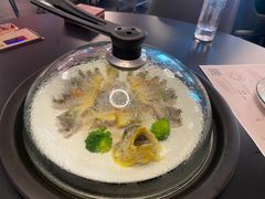 -水禾轩·海鲜蒸汽主题餐厅(新香洲旗舰店)