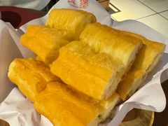 -大良毋米粥·粥底火锅(岭南天地店)