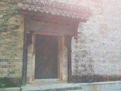 -深圳隐秀山居酒店