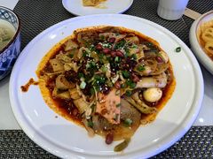 麻辣烫-飞天大厦清真餐厅