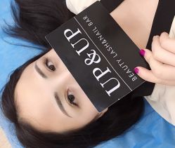 -UP&UP·半永久眉毛眼线机器野生眉