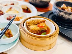 -火啫啫·粤式啫啫煲(南通首店)
