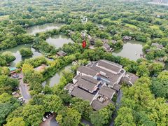 -西溪国家湿地公园