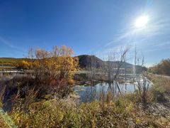 -洮儿河国家湿地公园