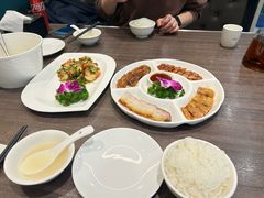 -周锦记广式餐厅(格林生活坊2期店)