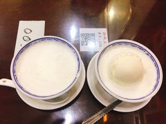 -仁信老铺甜品(北京路店)