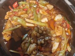 -云海肴·汽锅鸡·云南菜(高德置地店)
