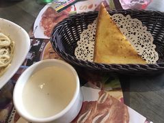 -南都咖啡西餐厅(东塘店)