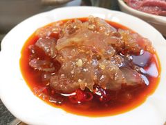 -清真华宇开锅羊肉